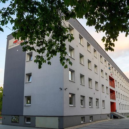 Zgoda Kompleks Hotelarski Świętochłowice Extérieur photo