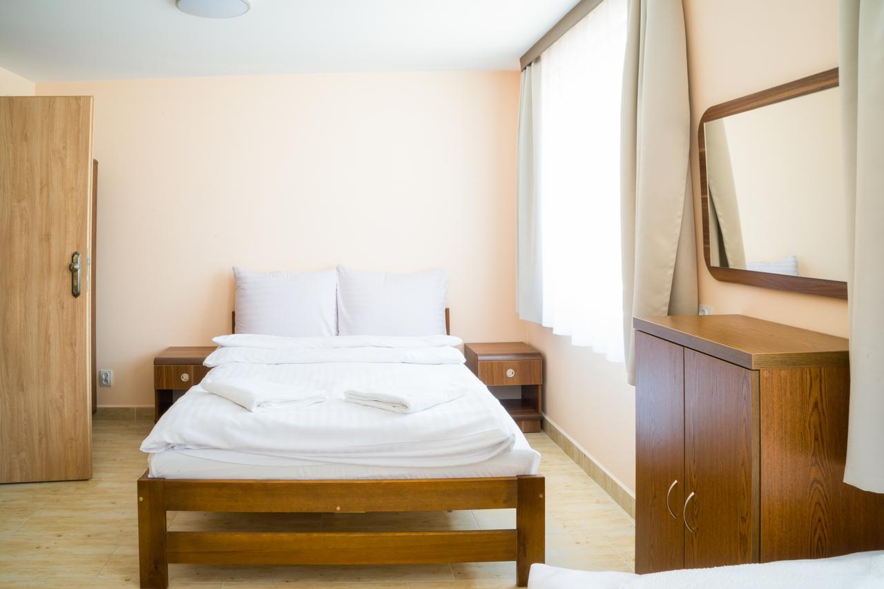 Zgoda Kompleks Hotelarski Świętochłowice Extérieur photo